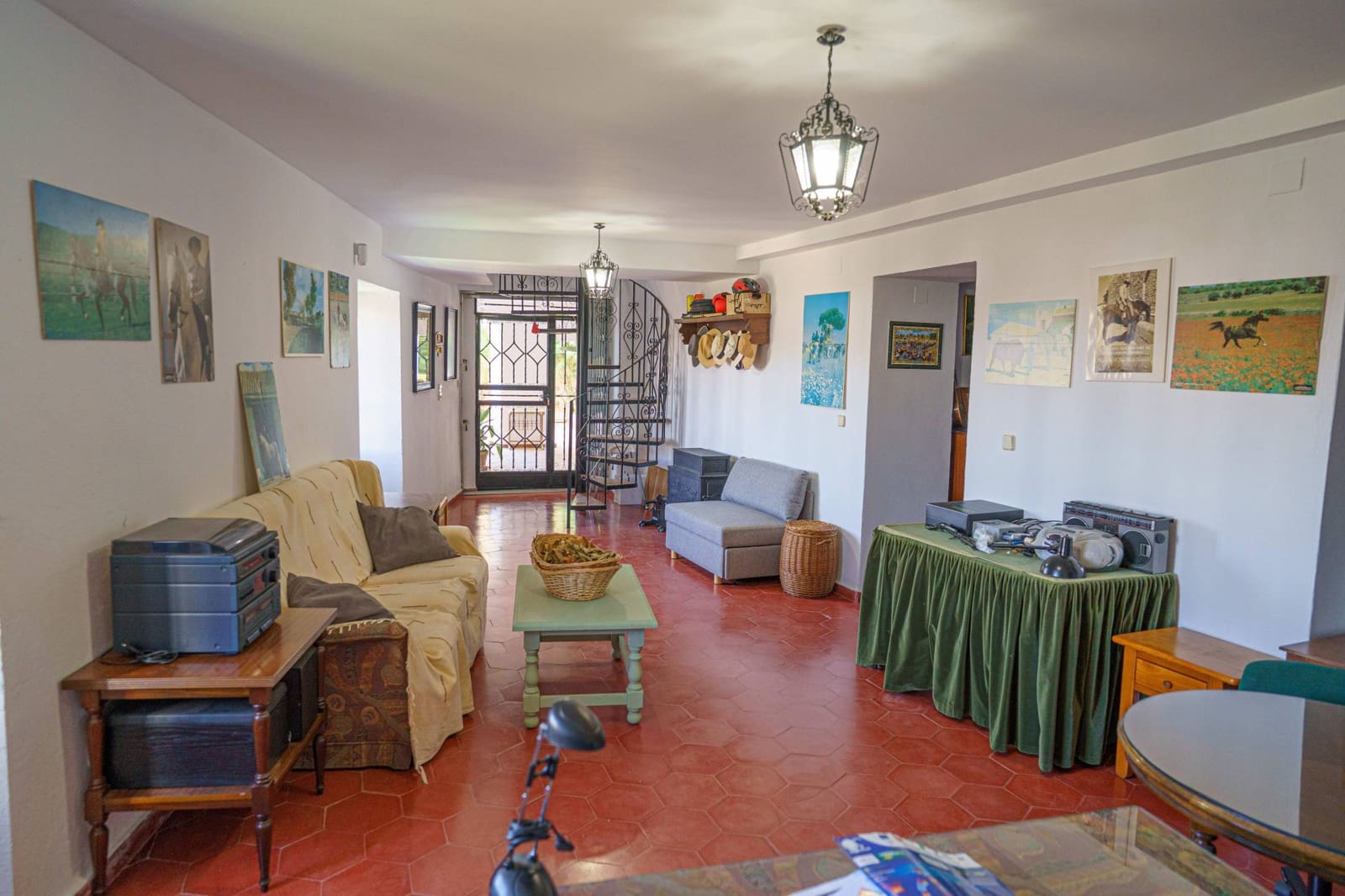 4 slaapkamer Huis te koop in Ronda - € 1.650.000 (Ref: 9228002)