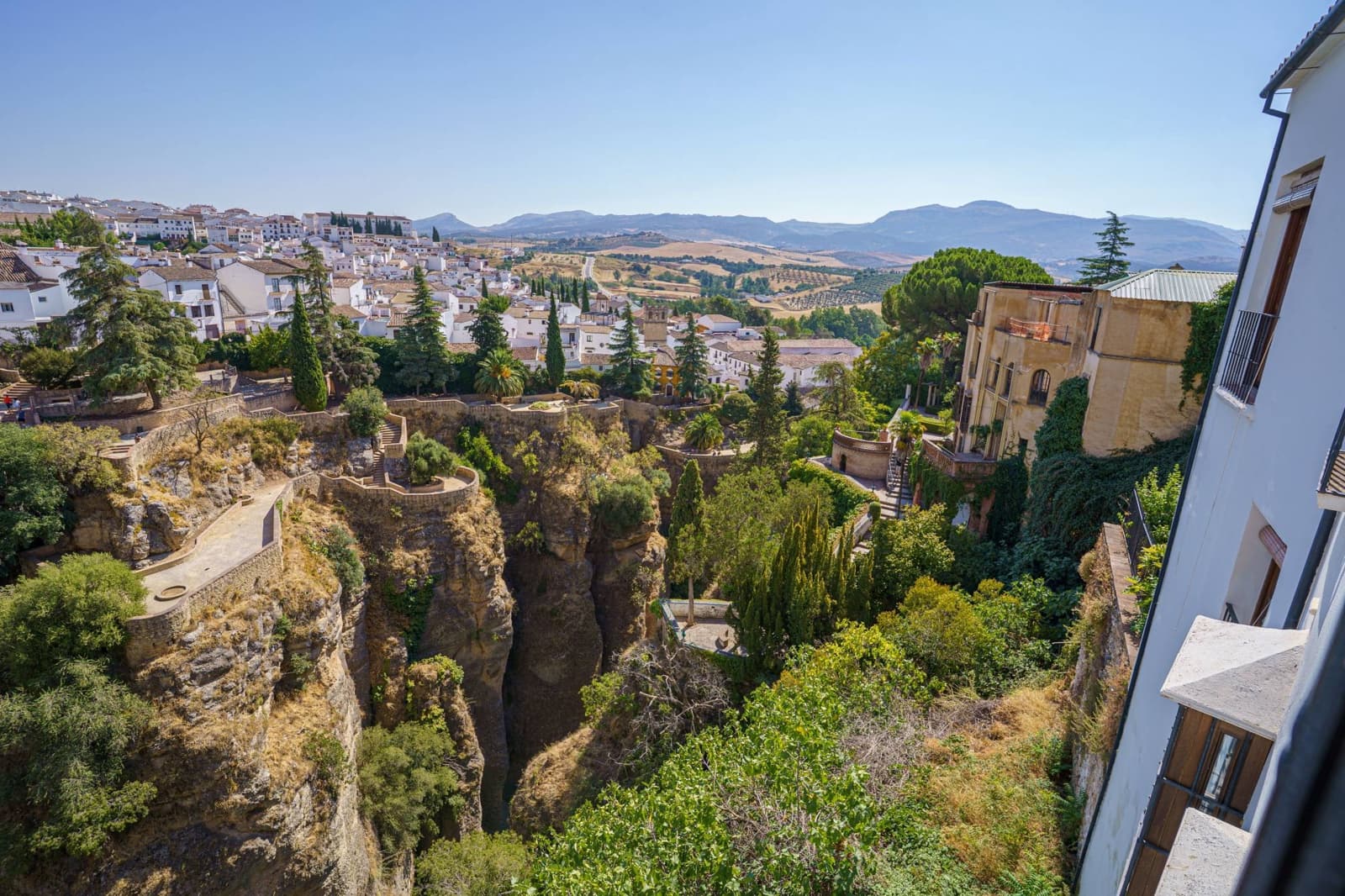 4 slaapkamer Huis te koop in Ronda - € 1.650.000 (Ref: 9228002)