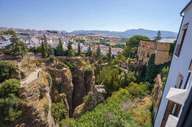 4 sovrum Hus till salu i Ronda - 1 650 000 € (Ref: 9228002)