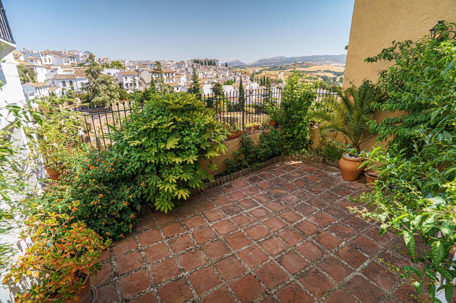 4 slaapkamer Huis te koop in Ronda - € 1.650.000 (Ref: 9228002)