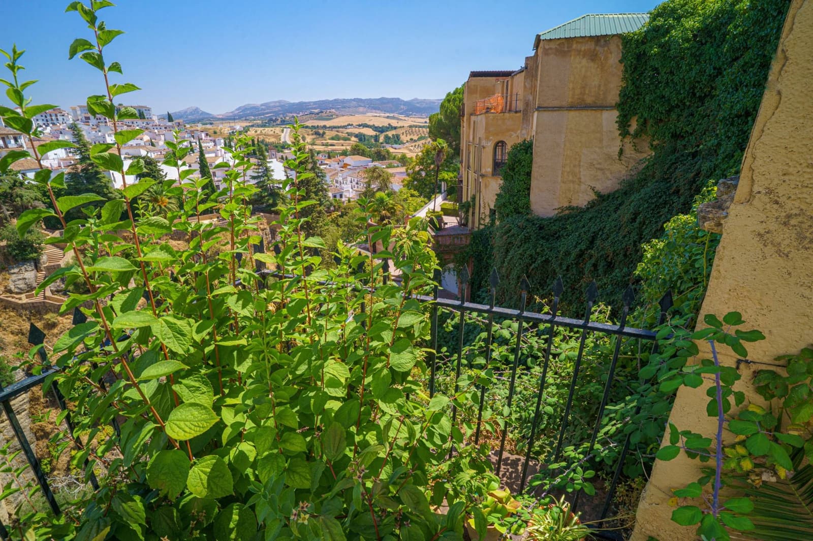 4 slaapkamer Huis te koop in Ronda - € 1.650.000 (Ref: 9228002)