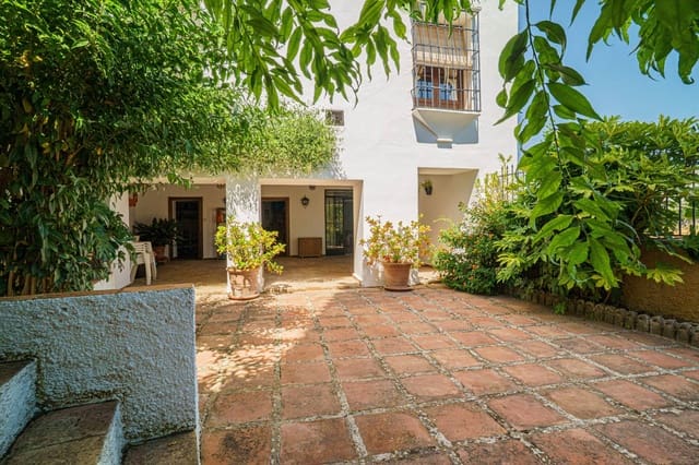 4 sovrum Hus till salu i Ronda - 1 650 000 € (Ref: 9228002)
