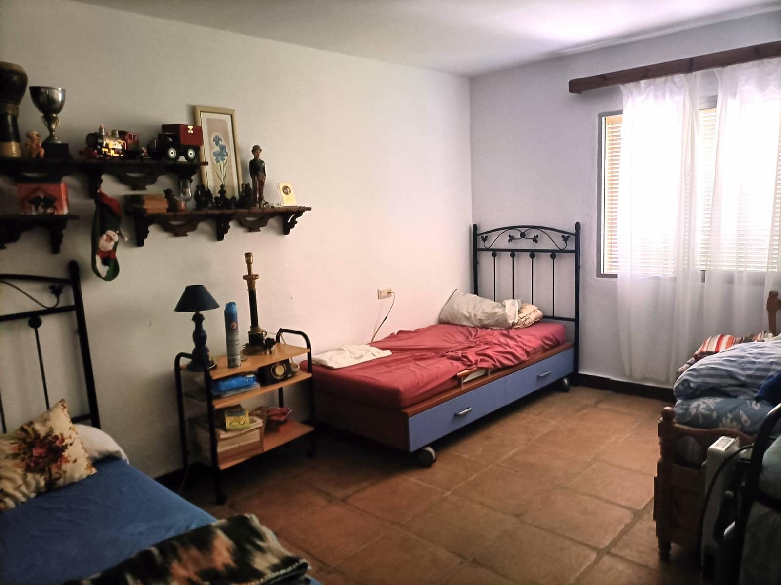 3 soveværelse Finca/Landehus til salg i Benadalid - € 170.000 (Ref: 9235820)