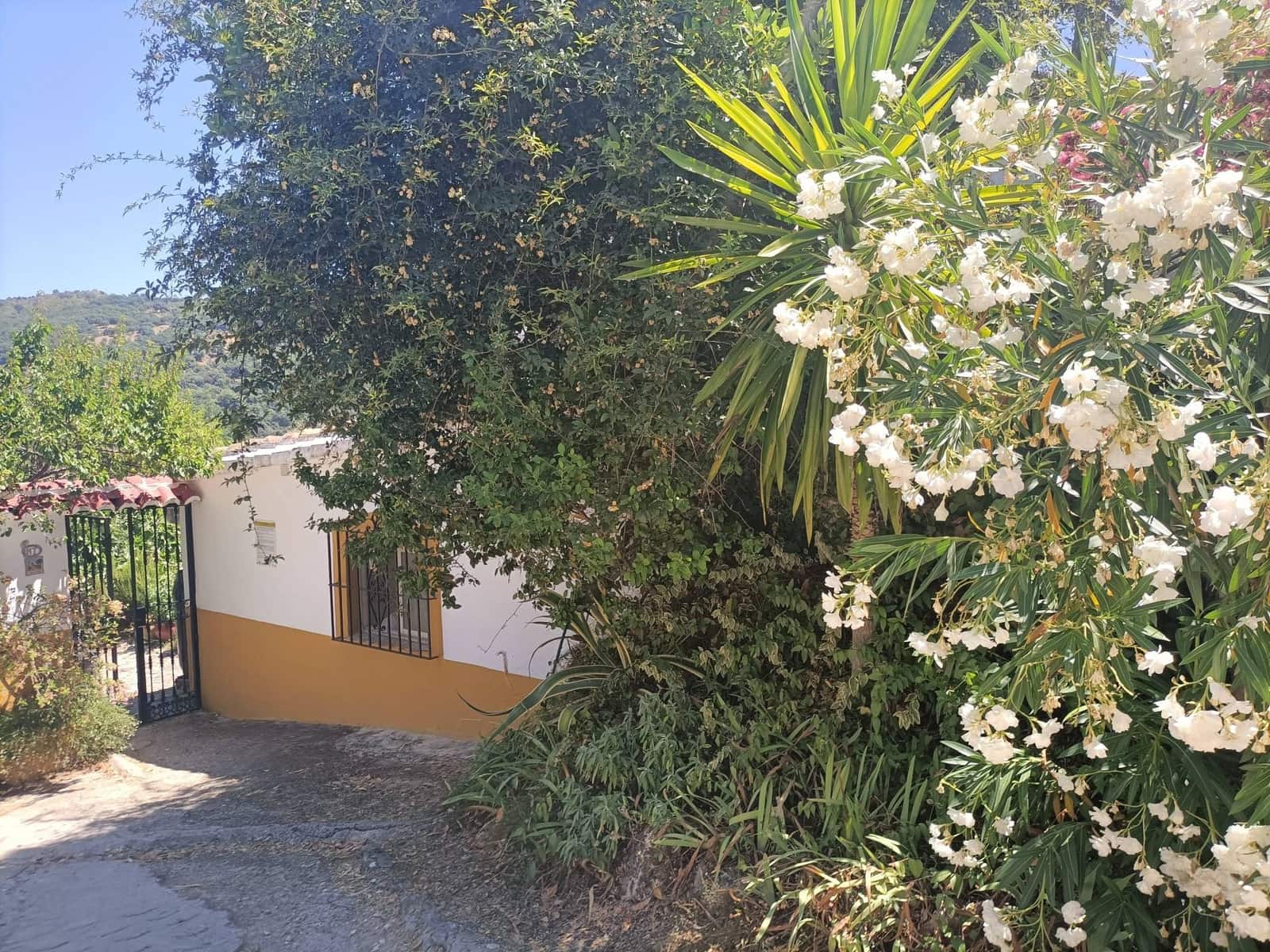 3 soveværelse Finca/Landehus til salg i Benadalid - € 170.000 (Ref: 9235820)