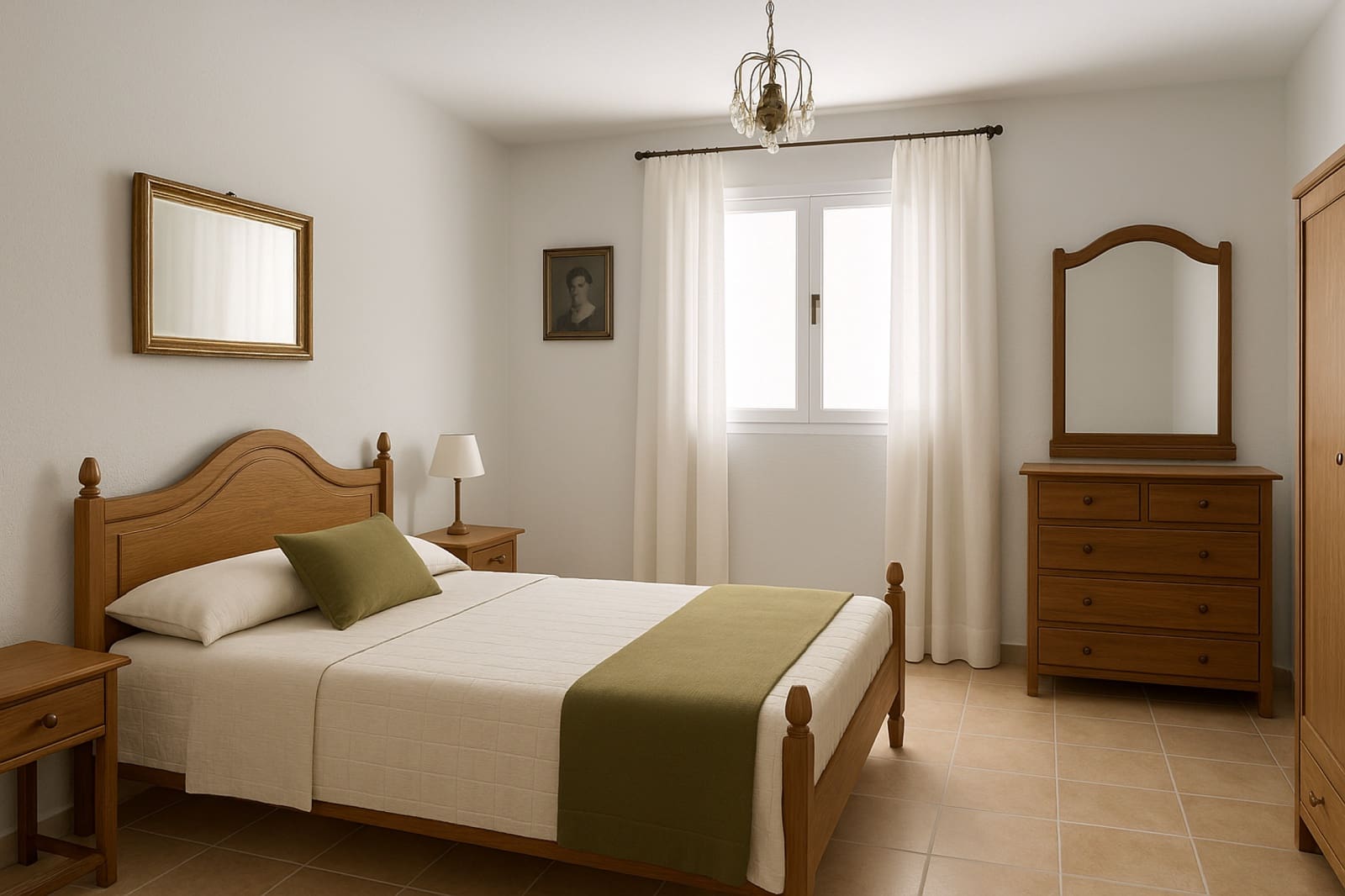 Finca/Casa Rural de 3 habitaciones en Benadalid en venta - 170.000 € (Ref: 9235820)