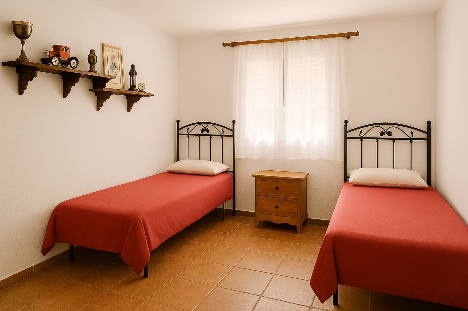 Finca/Casa Rural de 3 habitaciones en Benadalid en venta - 170.000 € (Ref: 9235820)