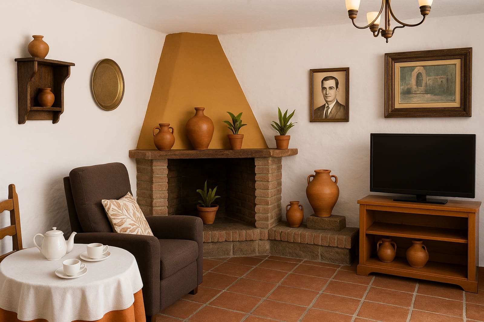 Finca/Casa Rural de 3 habitaciones en Benadalid en venta - 170.000 € (Ref: 9235820)