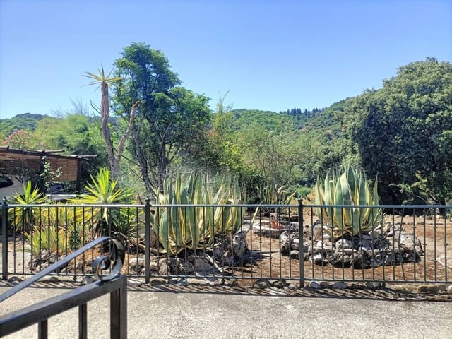 3 quarto Quinta/Casa Rural para venda em Benadalid - 170 000 € (Ref: 9235820)