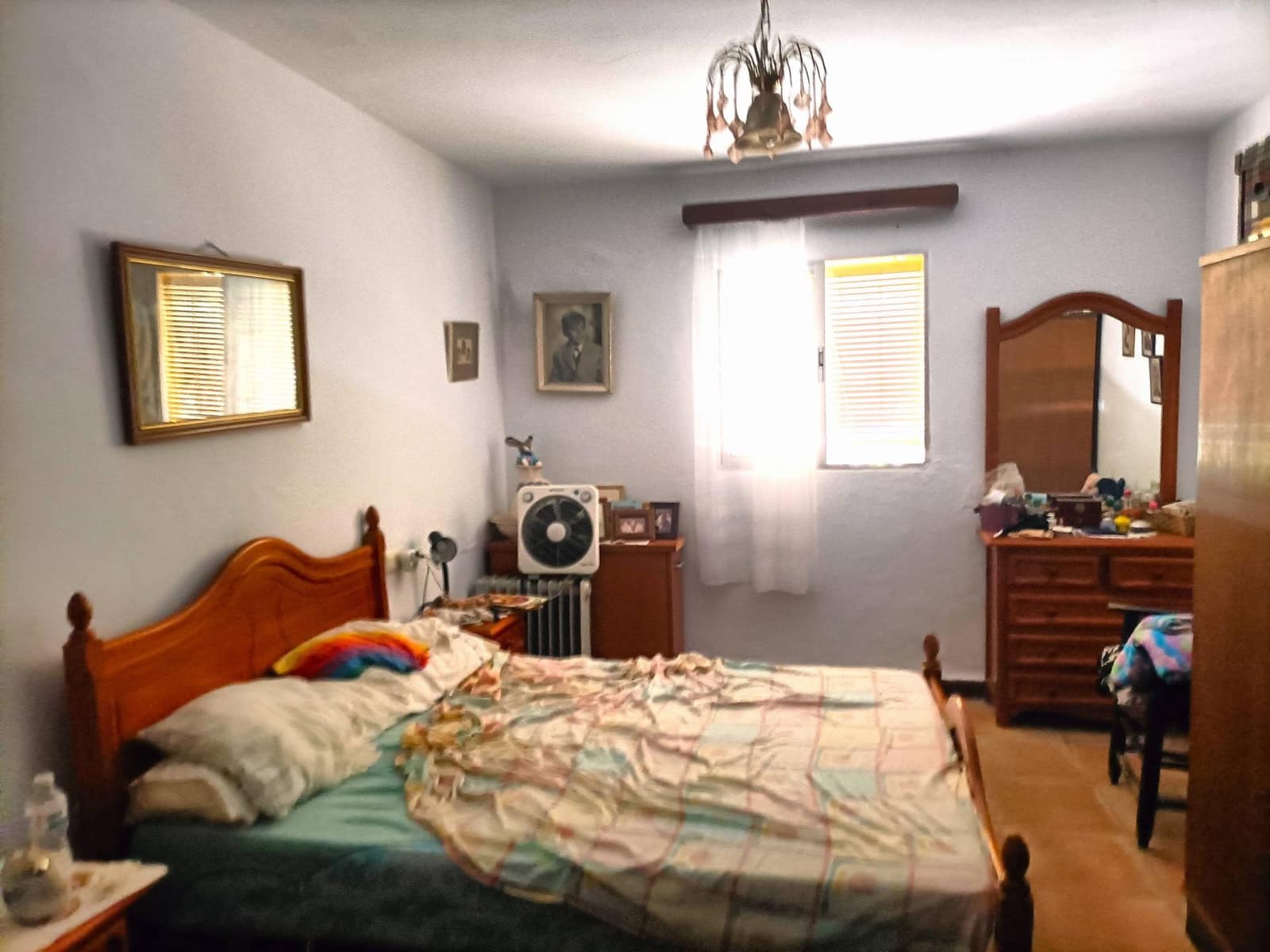 Finca/Casa Rural de 3 habitaciones en Benadalid en venta - 170.000 € (Ref: 9235820)