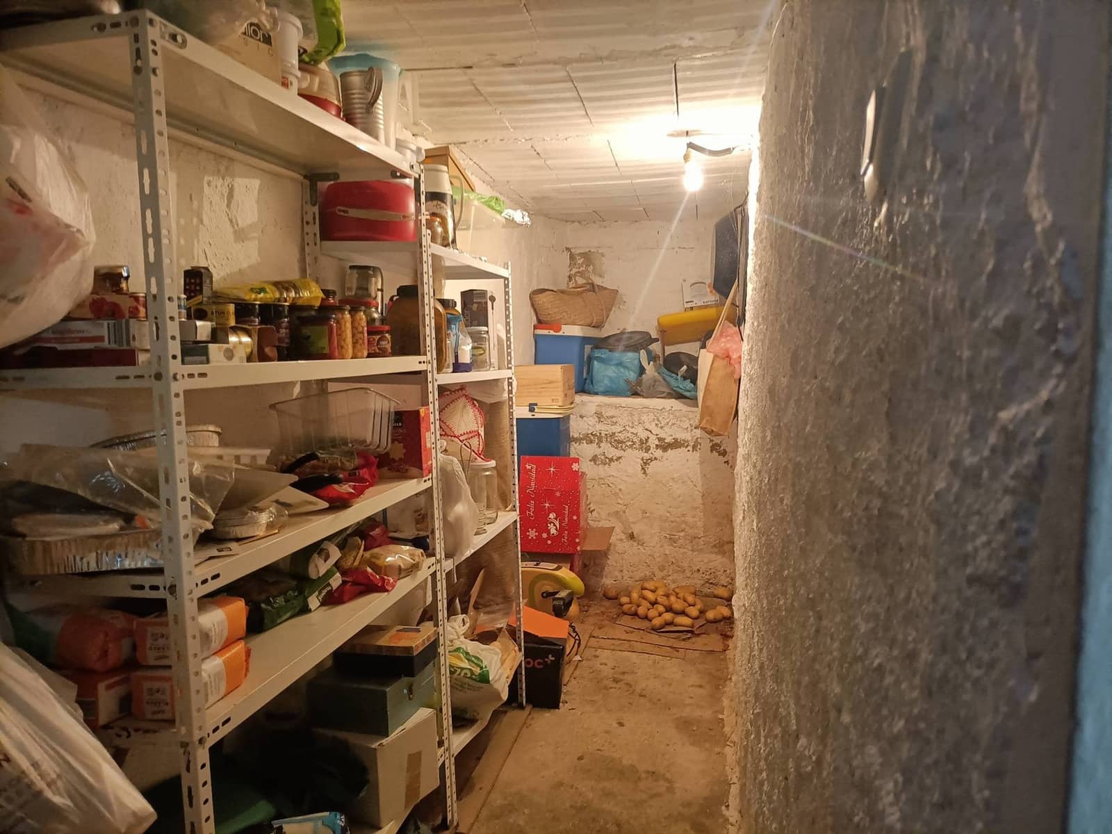 Finca/Casa Rural de 3 habitaciones en Benadalid en venta - 170.000 € (Ref: 9235820)