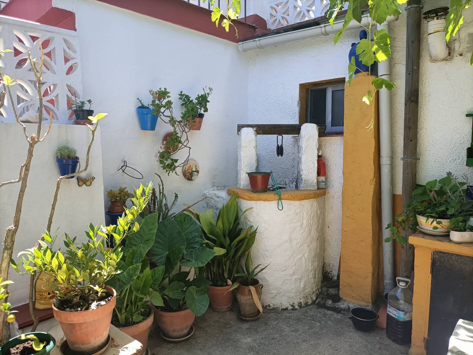 Finca/Casa Rural de 3 habitaciones en Benadalid en venta - 170.000 € (Ref: 9235820)