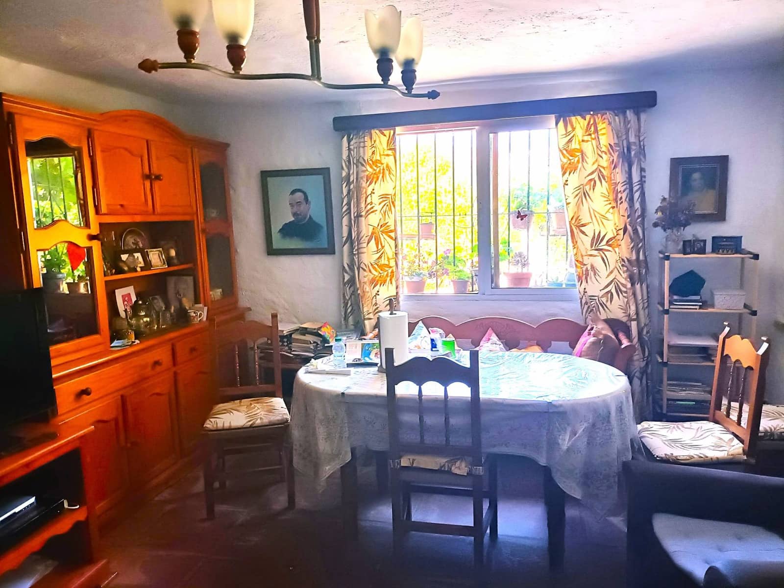 Finca/Casa Rural de 3 habitaciones en Benadalid en venta - 170.000 € (Ref: 9235820)