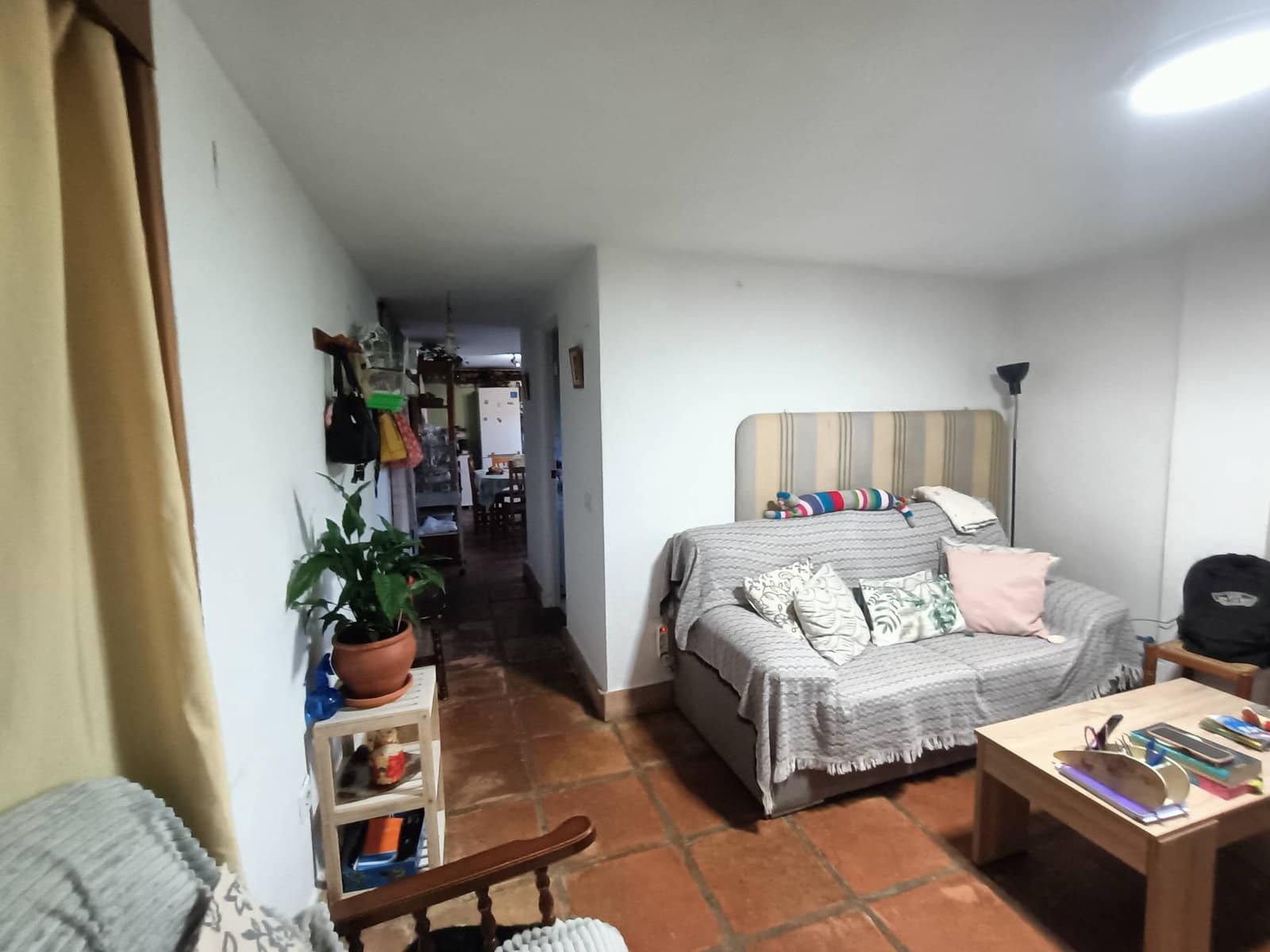 2 soveværelse Finca/Landehus til salg i Benadalid med swimmingpool - € 174.000 (Ref: 9239512)