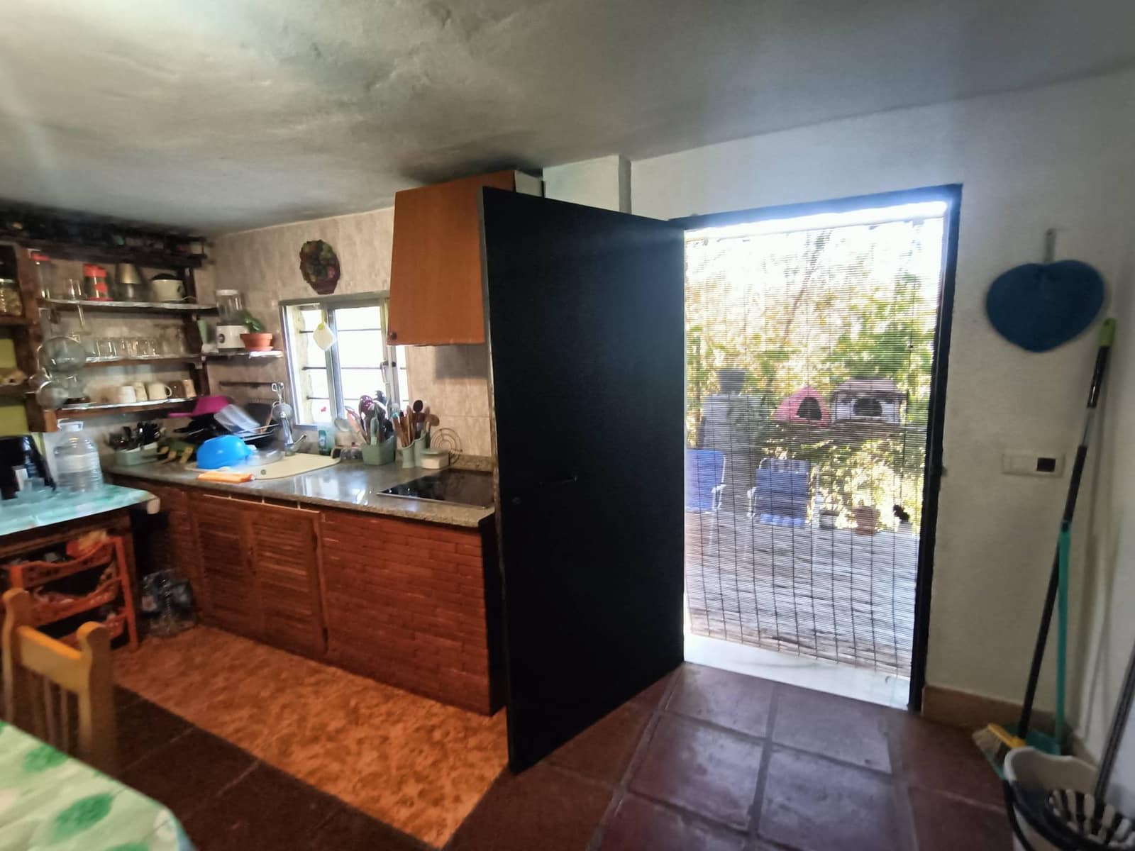 2 soveværelse Finca/Landehus til salg i Benadalid med swimmingpool - € 174.000 (Ref: 9239512)