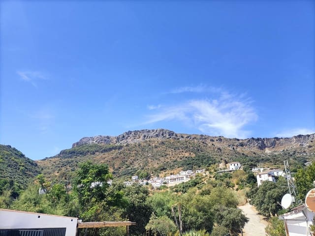 2 soveværelse Finca/Landehus til salg i Benadalid med swimmingpool - € 174.000 (Ref: 9239512)