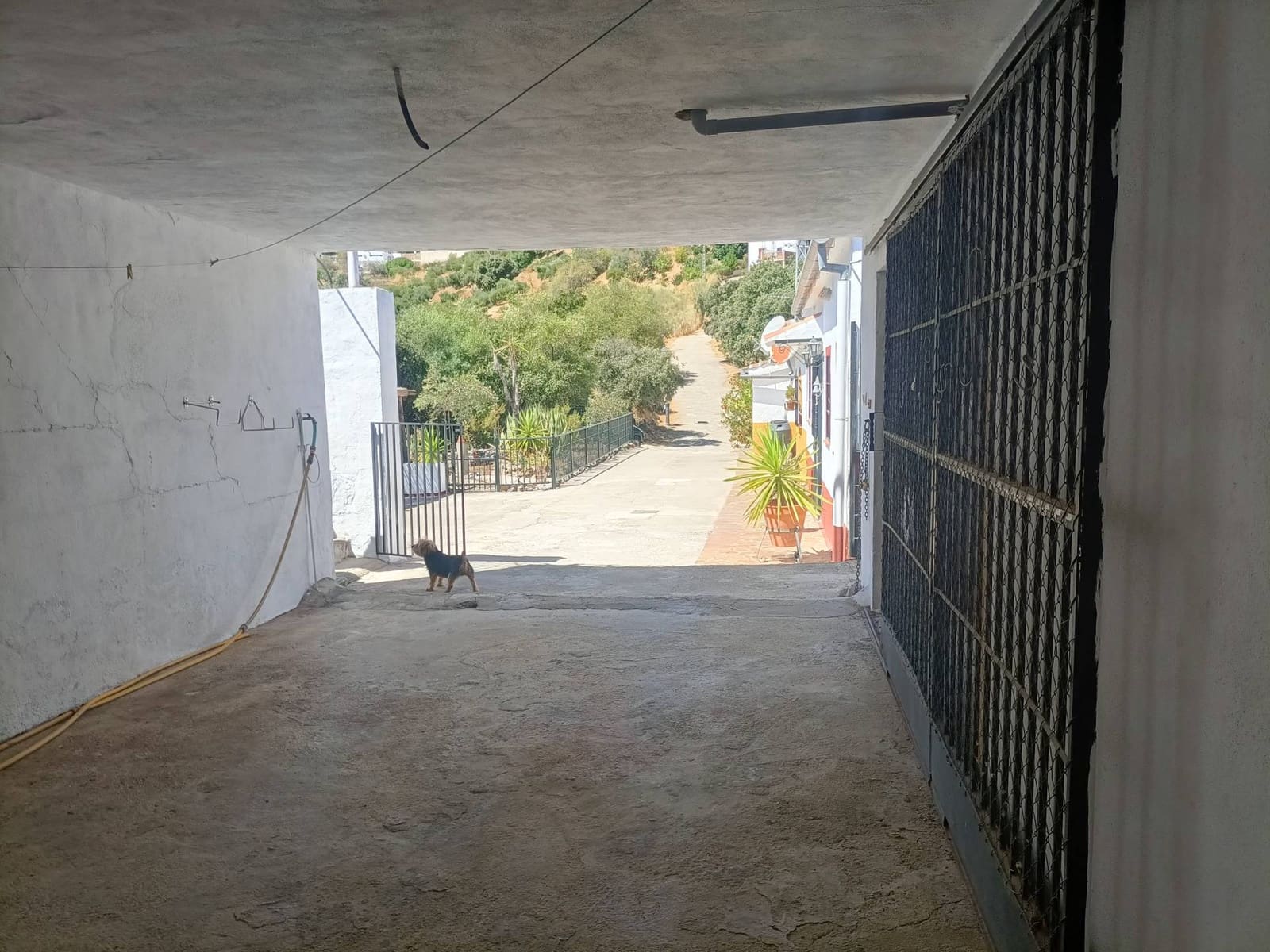 2 soveværelse Finca/Landehus til salg i Benadalid med swimmingpool - € 174.000 (Ref: 9239512)