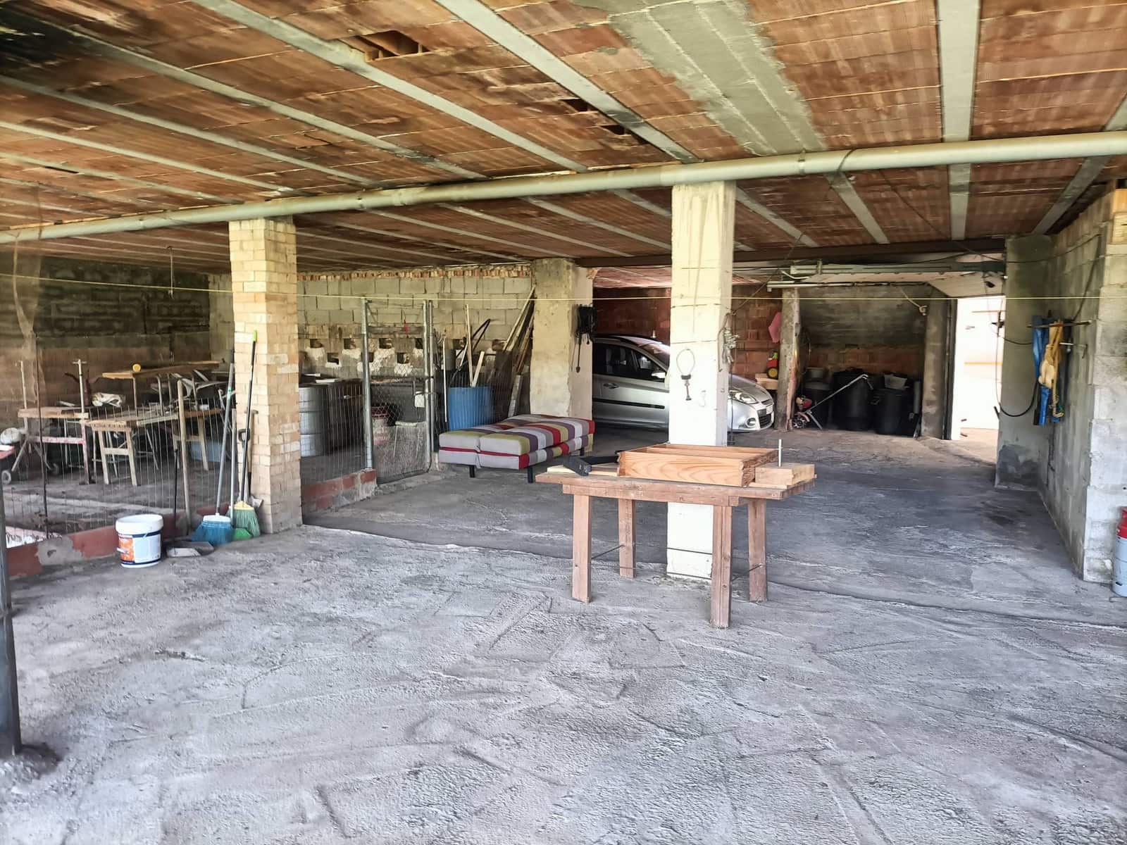 2 soveværelse Finca/Landehus til salg i Benadalid med swimmingpool - € 174.000 (Ref: 9239512)