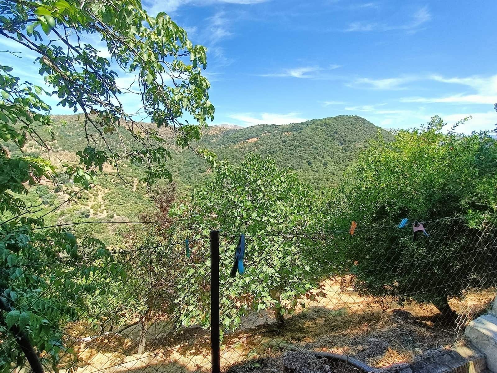 2 soveværelse Finca/Landehus til salg i Benadalid med swimmingpool - € 174.000 (Ref: 9239512)