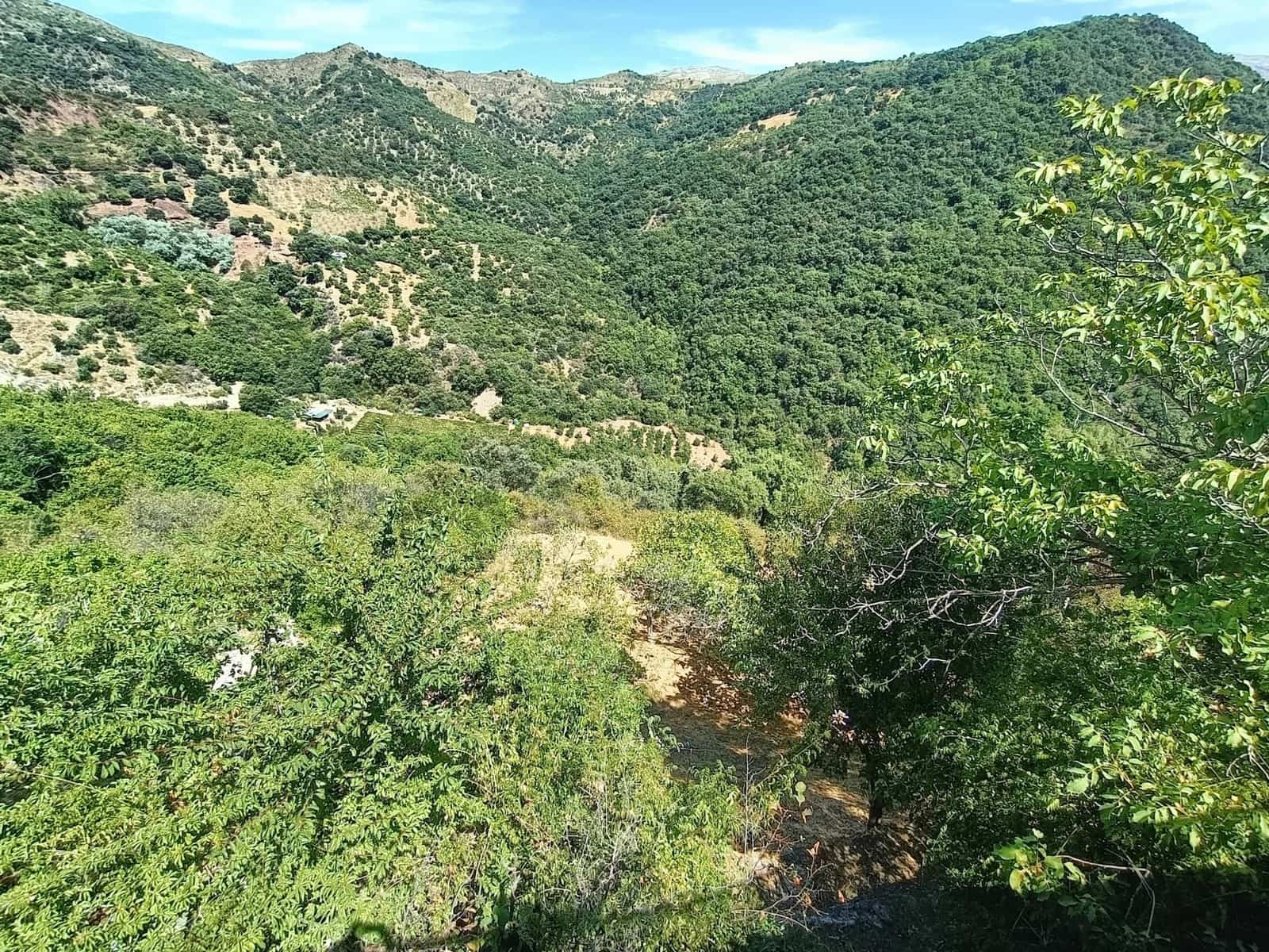 2 soveværelse Finca/Landehus til salg i Benadalid med swimmingpool - € 174.000 (Ref: 9239512)