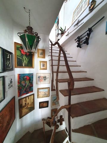 2 quarto Casa em Banda para venda em Centro, Estepona - 595 000 € (Ref: 9242427)