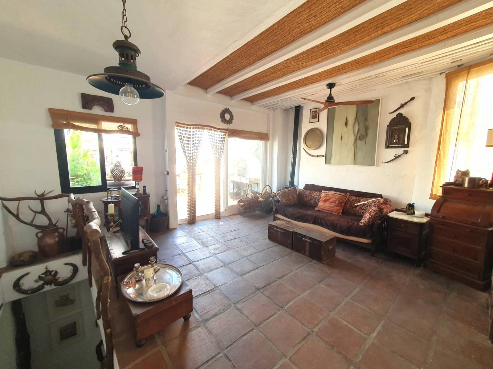 2 soveværelse Byhus til salg i Estepona - € 595.000 (Ref: 9242427)