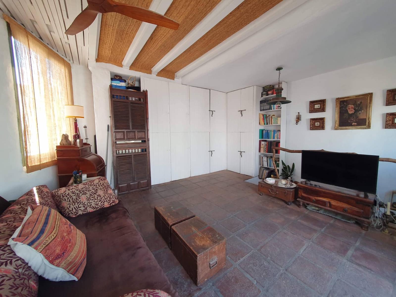 2 soveværelse Byhus til salg i Estepona - € 595.000 (Ref: 9242427)