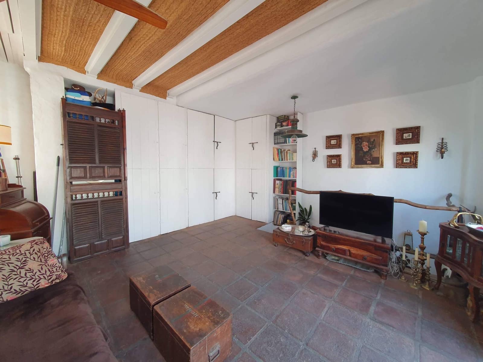 2 soveværelse Byhus til salg i Estepona - € 595.000 (Ref: 9242427)