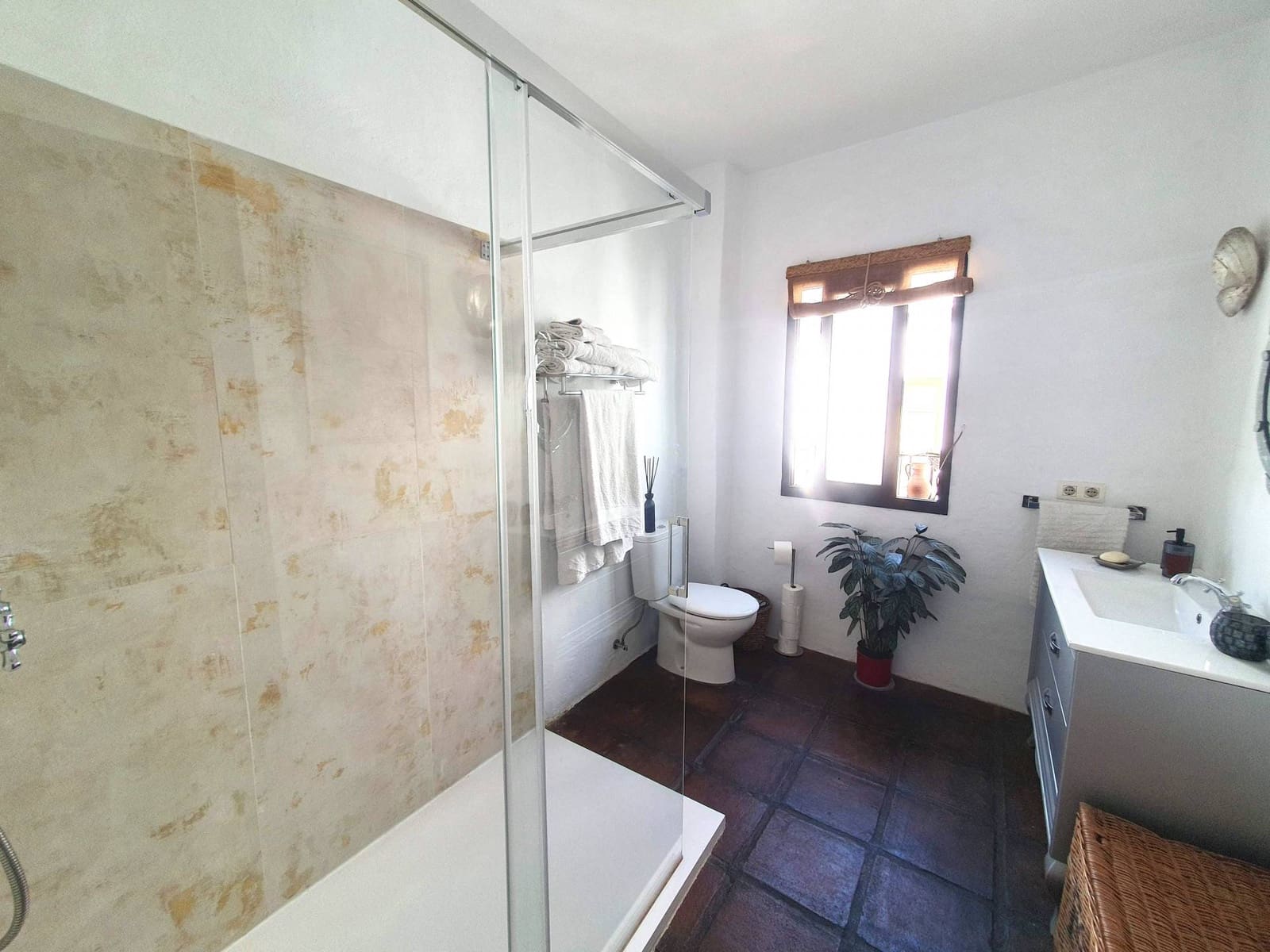 2 soveværelse Byhus til salg i Estepona - € 595.000 (Ref: 9242427)