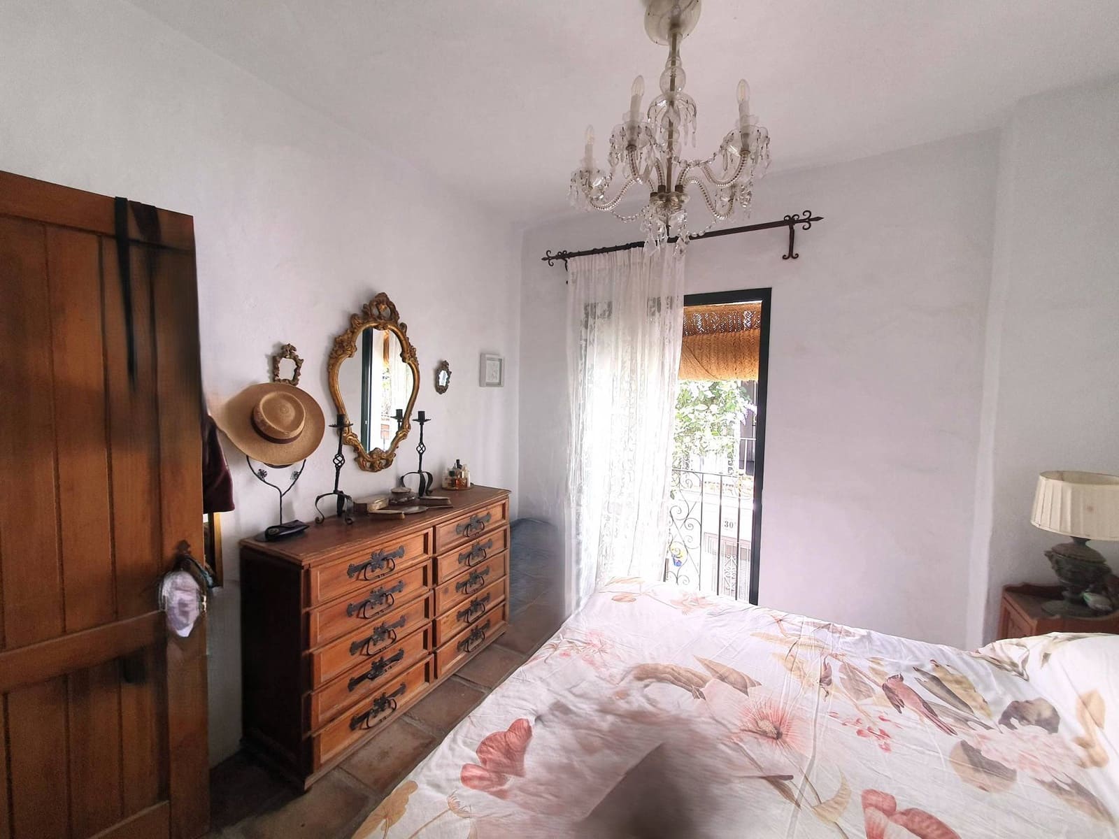 2 soveværelse Byhus til salg i Estepona - € 595.000 (Ref: 9242427)