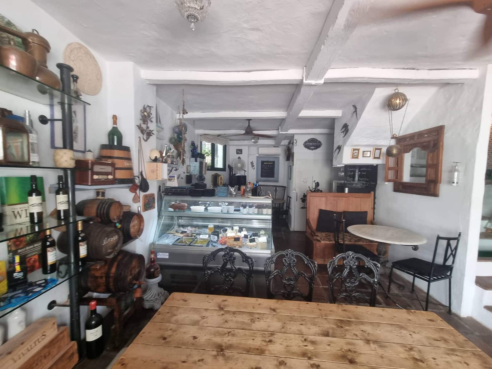 2 soveværelse Byhus til salg i Estepona - € 595.000 (Ref: 9242427)