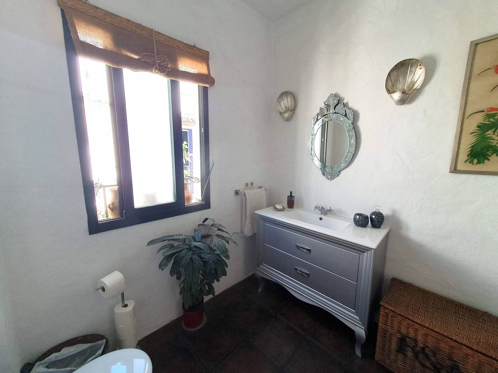 2 soveværelse Byhus til salg i Estepona - € 595.000 (Ref: 9242427)