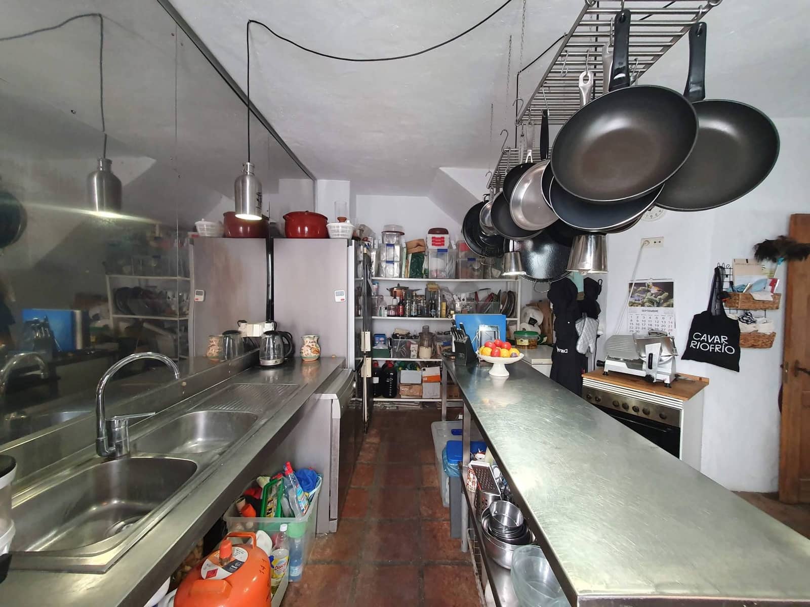 2 soveværelse Byhus til salg i Estepona - € 595.000 (Ref: 9242427)