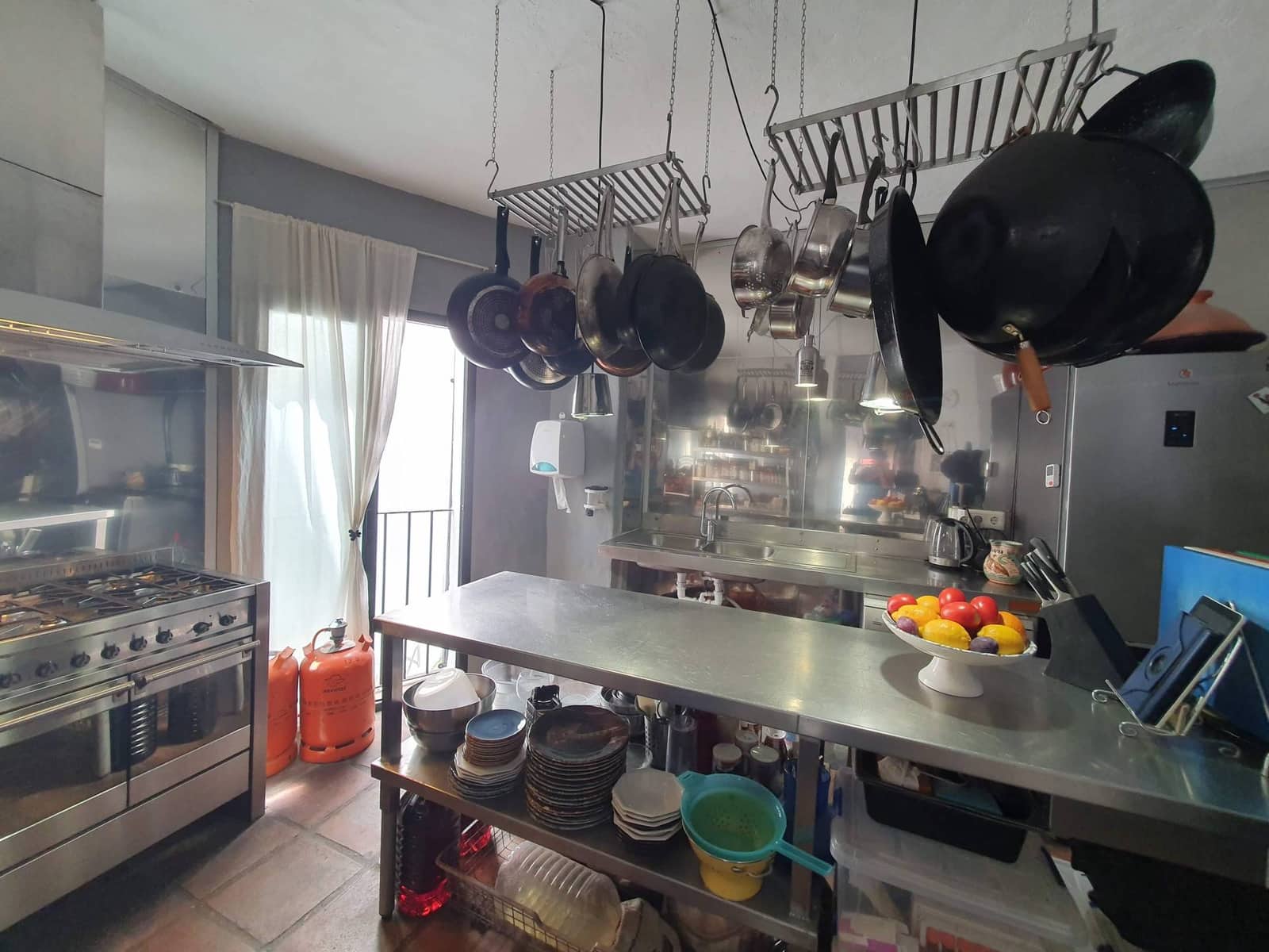 2 soveværelse Byhus til salg i Estepona - € 595.000 (Ref: 9242427)