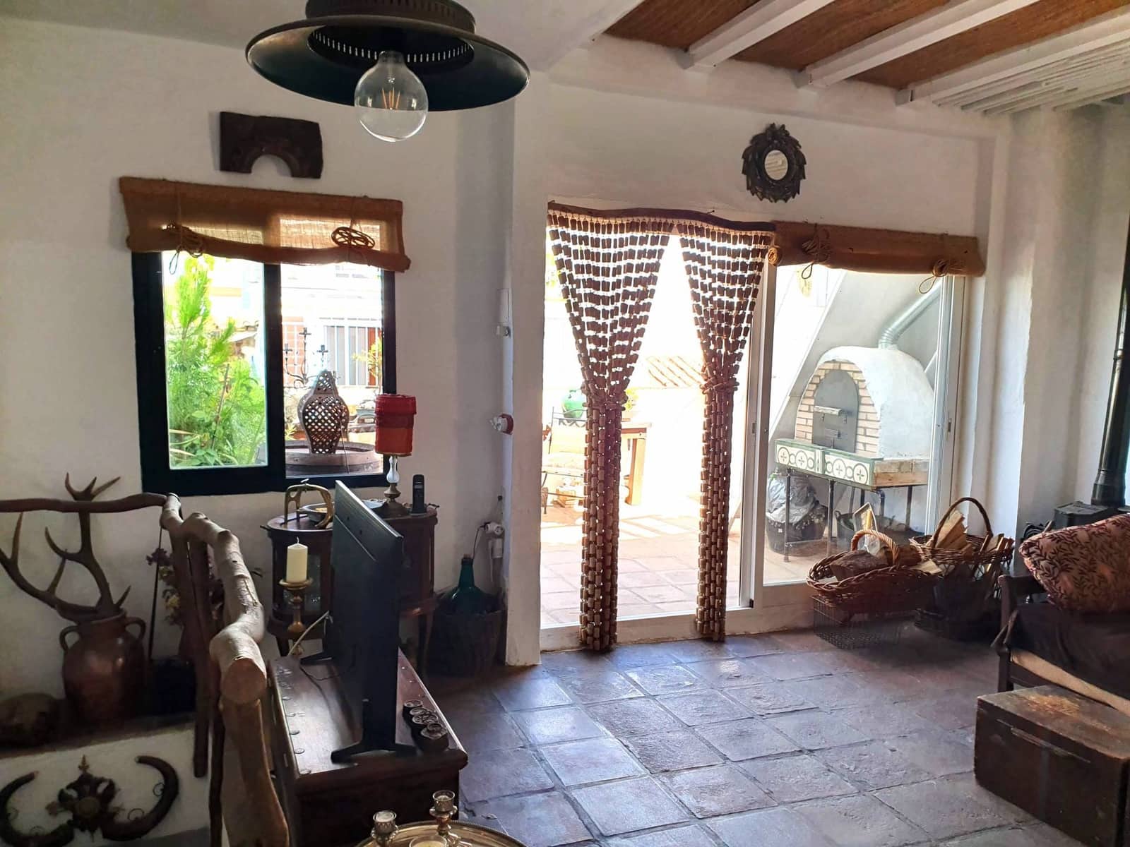 2 soveværelse Byhus til salg i Estepona - € 595.000 (Ref: 9242427)