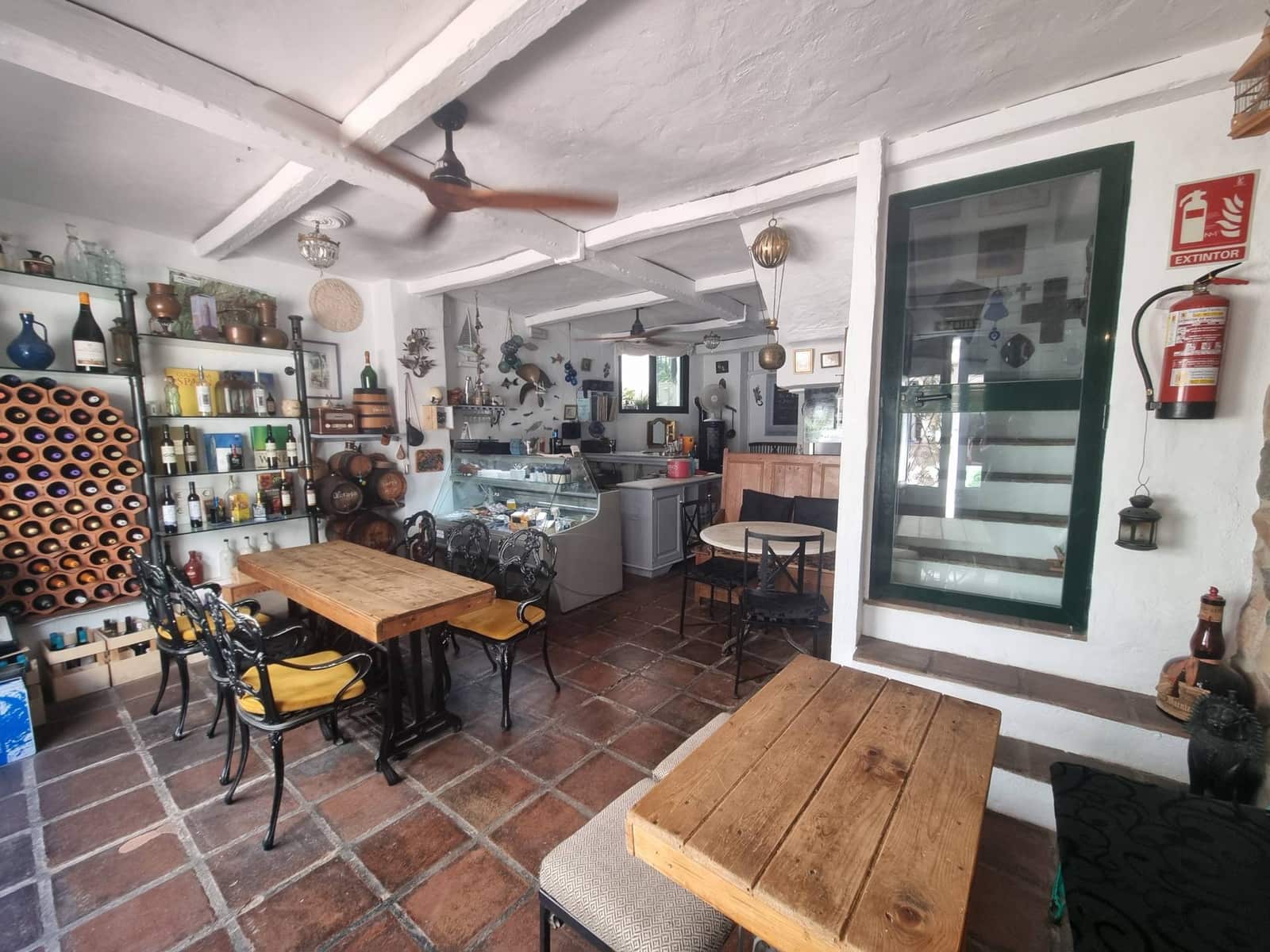 2 soveværelse Byhus til salg i Estepona - € 595.000 (Ref: 9242427)