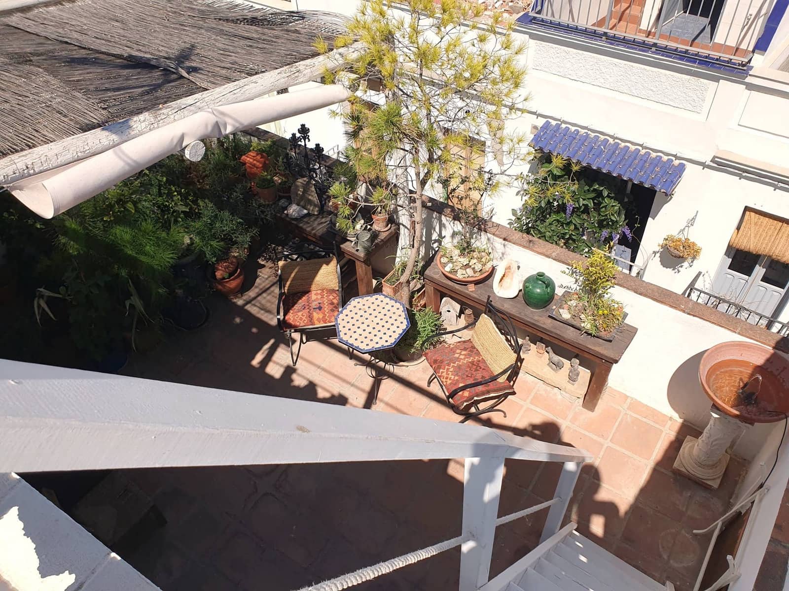 2 soveværelse Byhus til salg i Estepona - € 595.000 (Ref: 9242427)