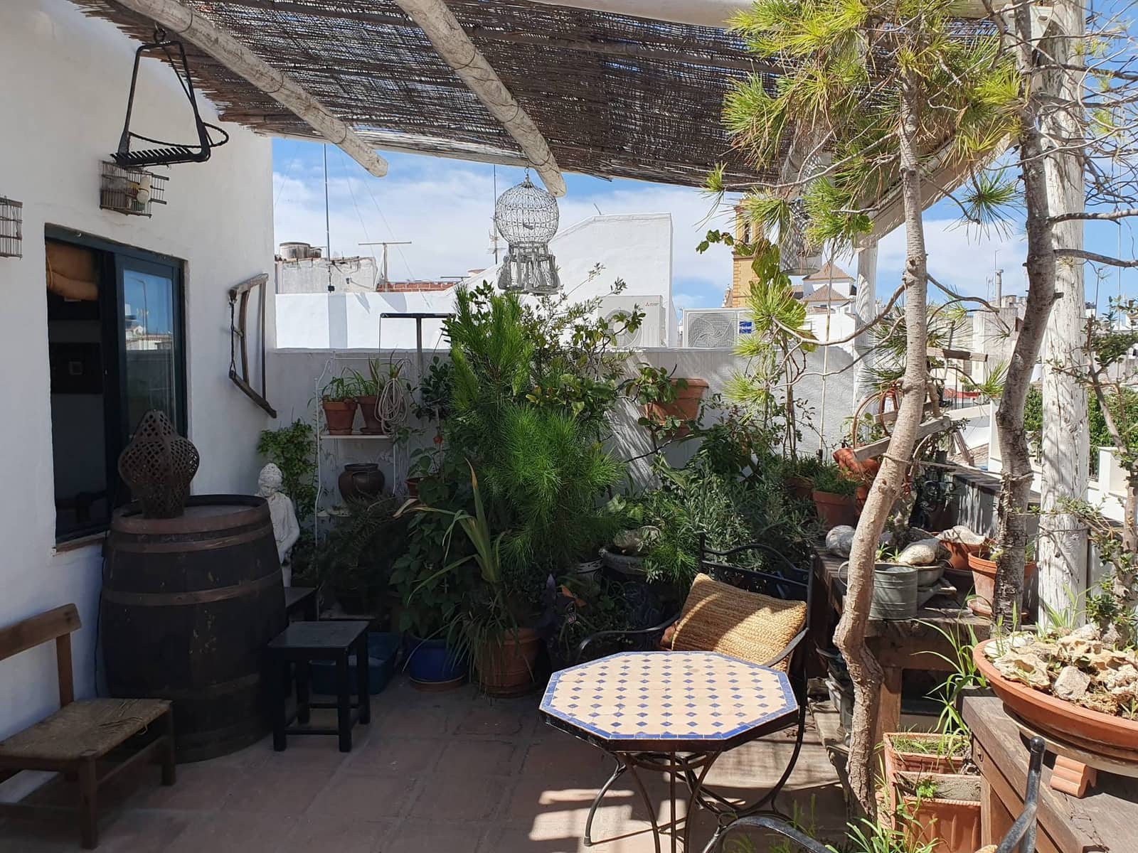 2 soveværelse Byhus til salg i Estepona - € 595.000 (Ref: 9242427)