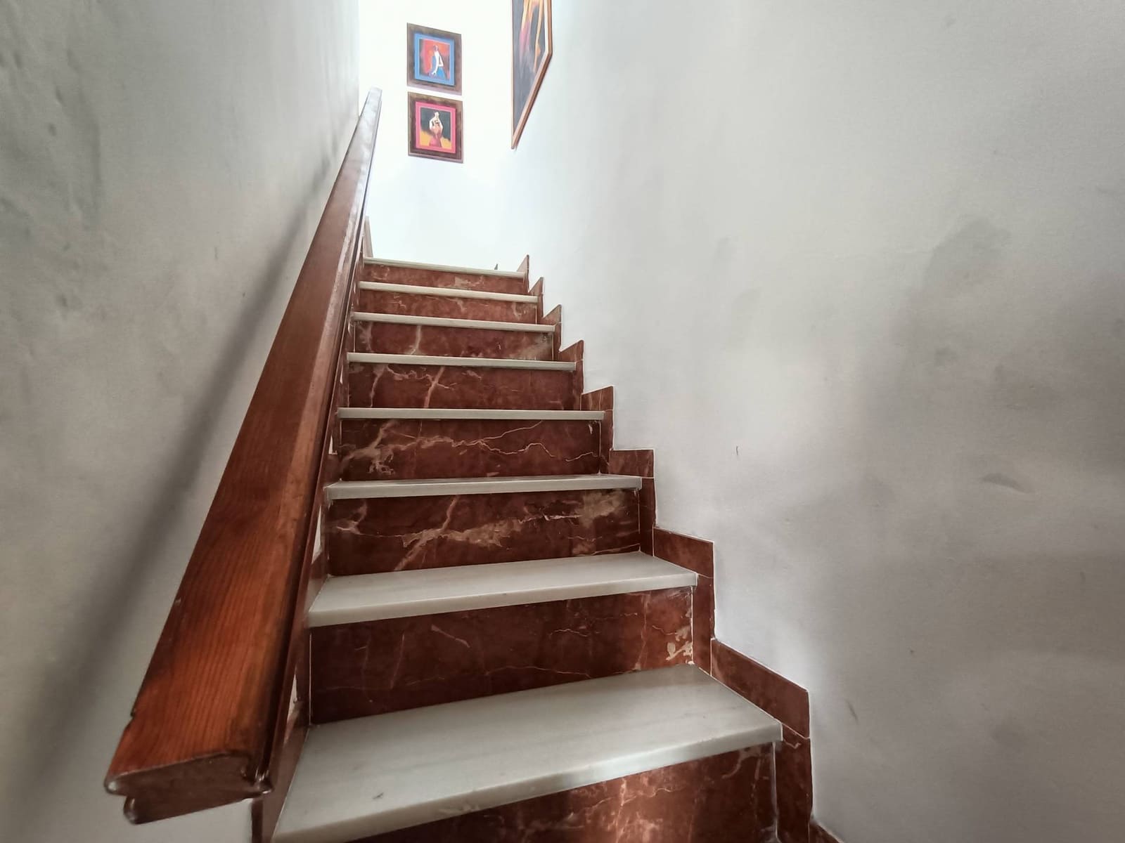 2 soveværelse Byhus til salg i Cortes de la Frontera - € 135.000 (Ref: 9263830)