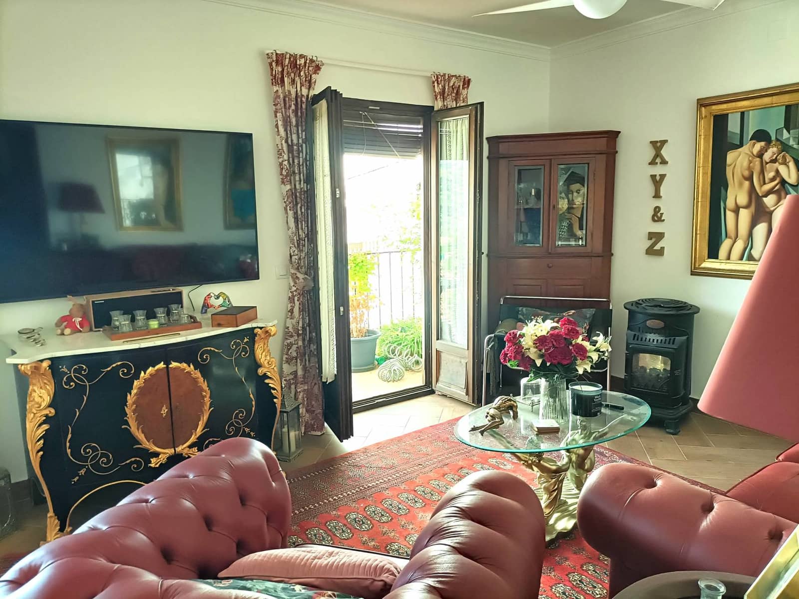 2 soveværelse Byhus til salg i Cortes de la Frontera - € 135.000 (Ref: 9263830)