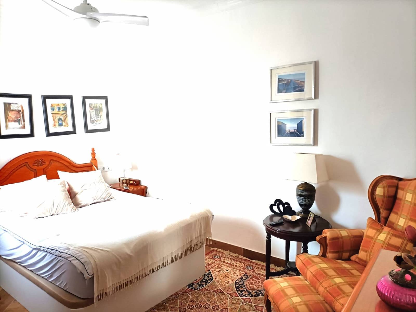 2 soveværelse Byhus til salg i Cortes de la Frontera - € 135.000 (Ref: 9263830)