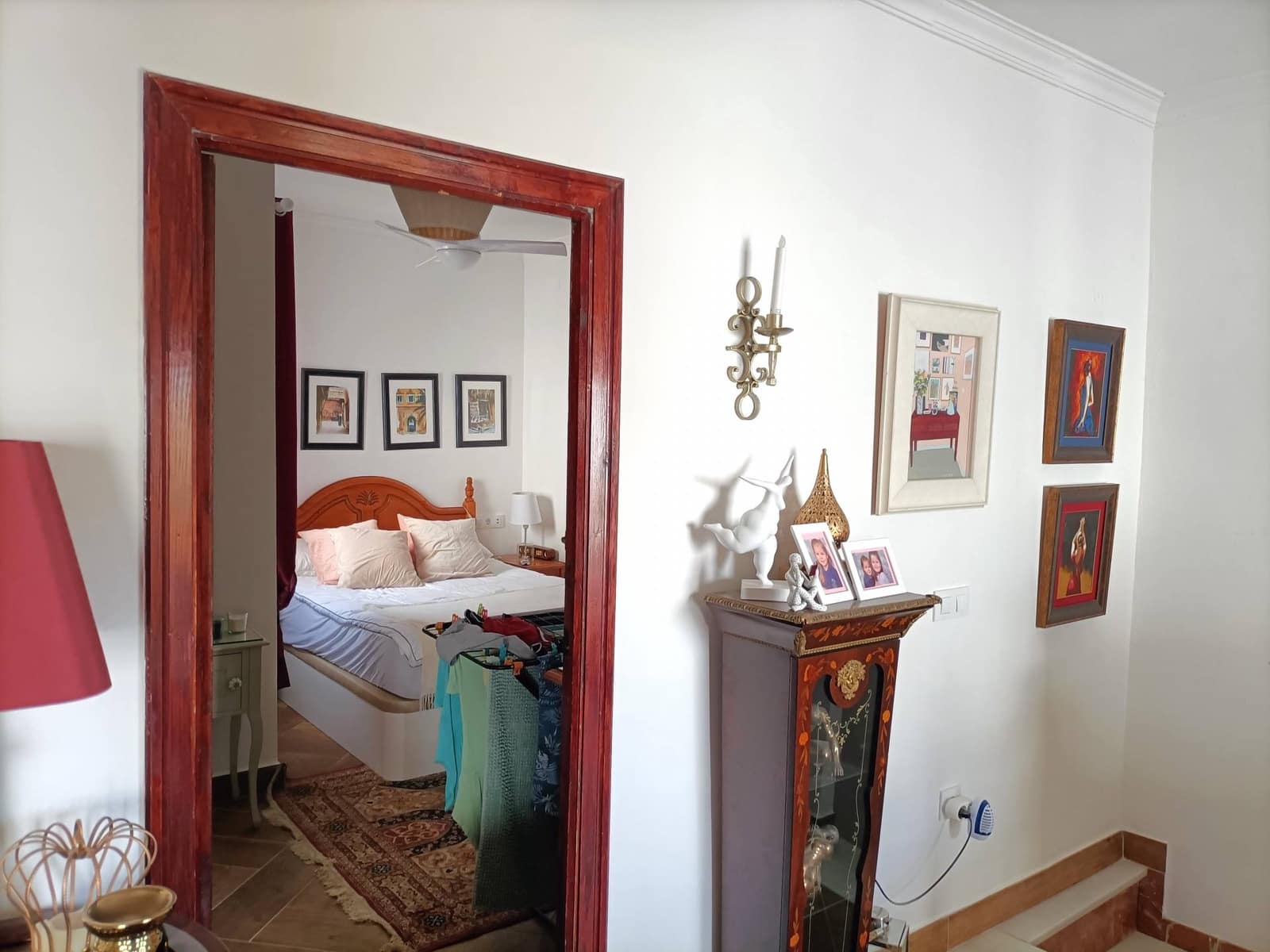 2 soveværelse Byhus til salg i Cortes de la Frontera - € 135.000 (Ref: 9263830)