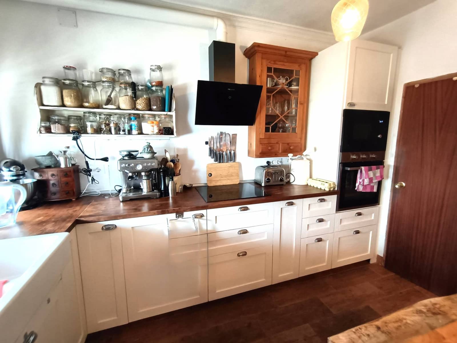 2 soveværelse Byhus til salg i Cortes de la Frontera - € 135.000 (Ref: 9263830)