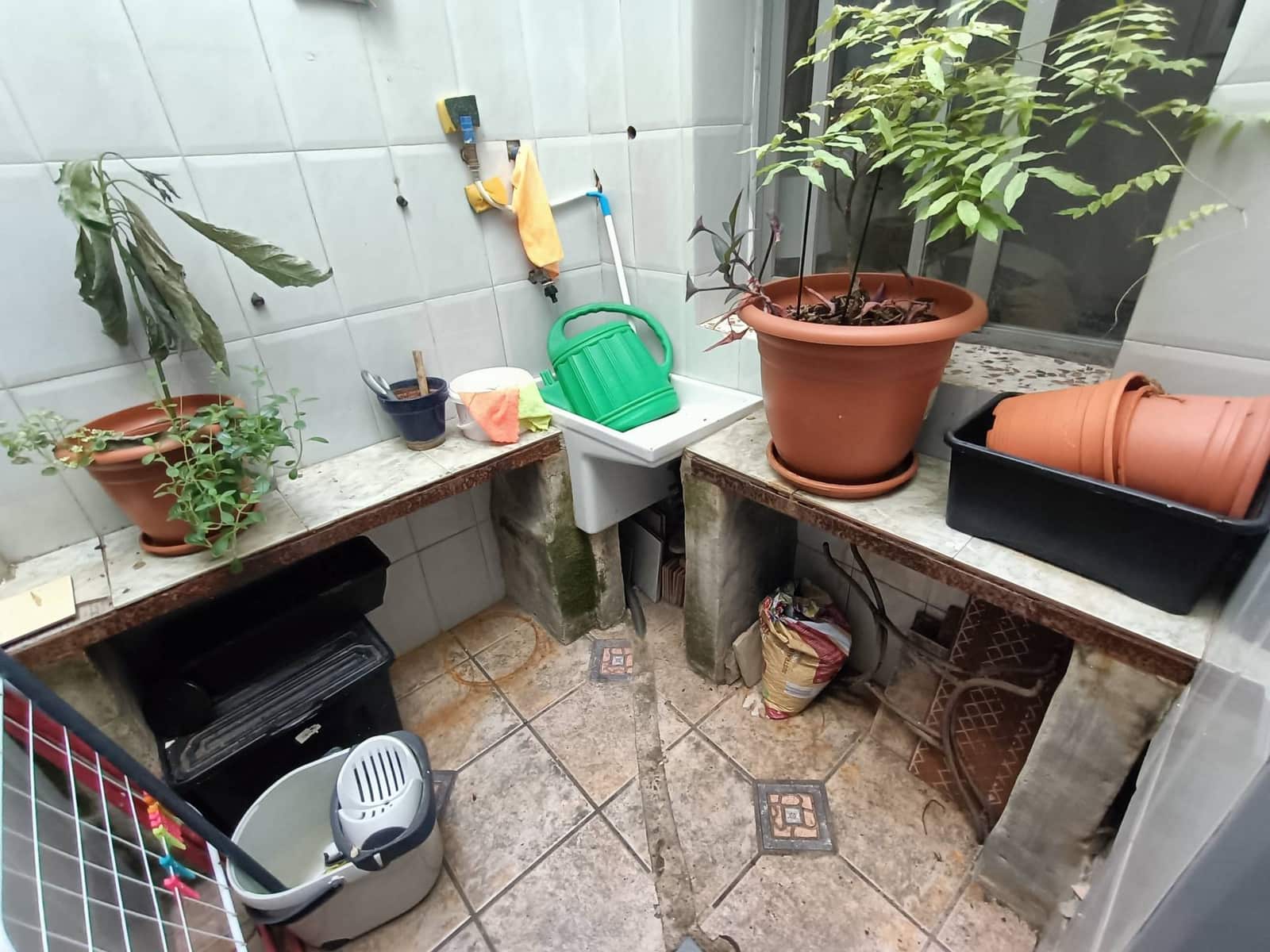 2 soveværelse Byhus til salg i Cortes de la Frontera - € 135.000 (Ref: 9263830)