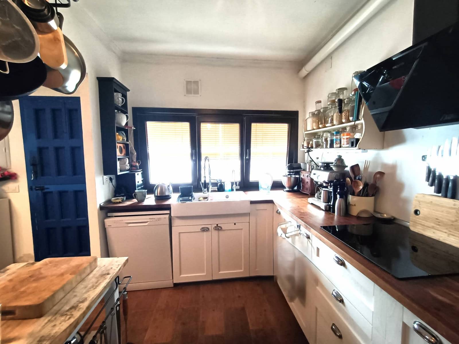 2 soveværelse Byhus til salg i Cortes de la Frontera - € 135.000 (Ref: 9263830)