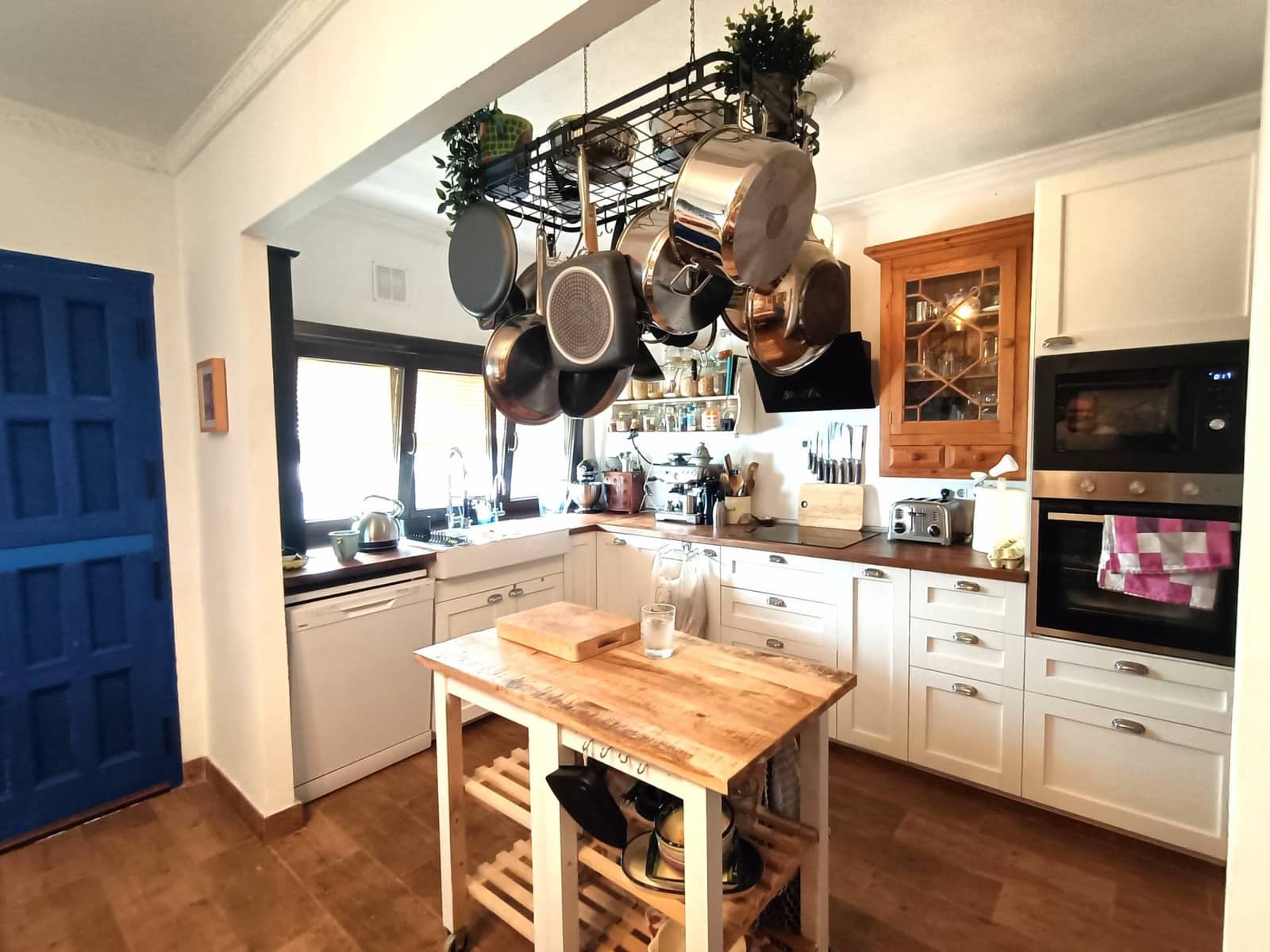 2 soveværelse Byhus til salg i Cortes de la Frontera - € 135.000 (Ref: 9263830)