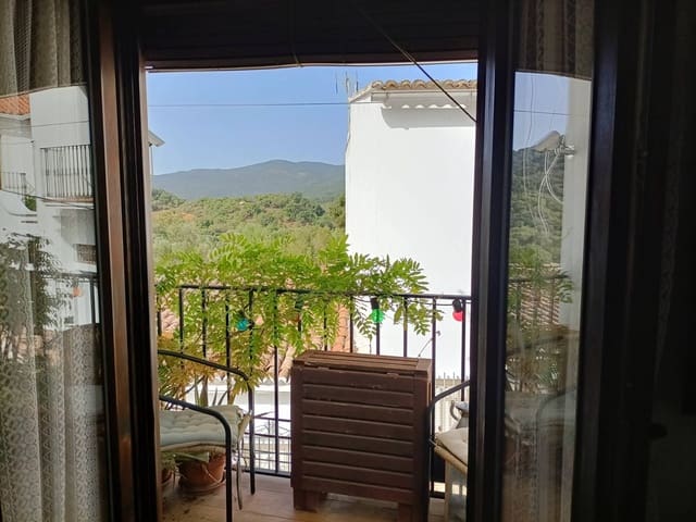 2 soveværelse Byhus til salg i Cortes de la Frontera - € 135.000 (Ref: 9263830)