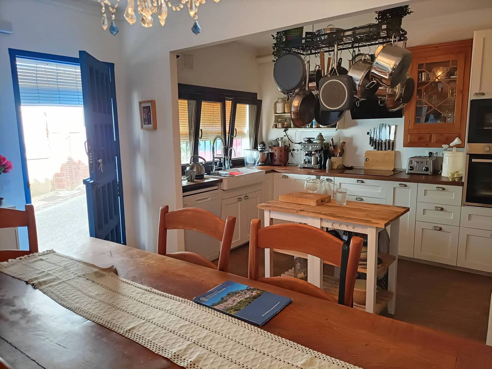 2 soveværelse Byhus til salg i Cortes de la Frontera - € 135.000 (Ref: 9263830)