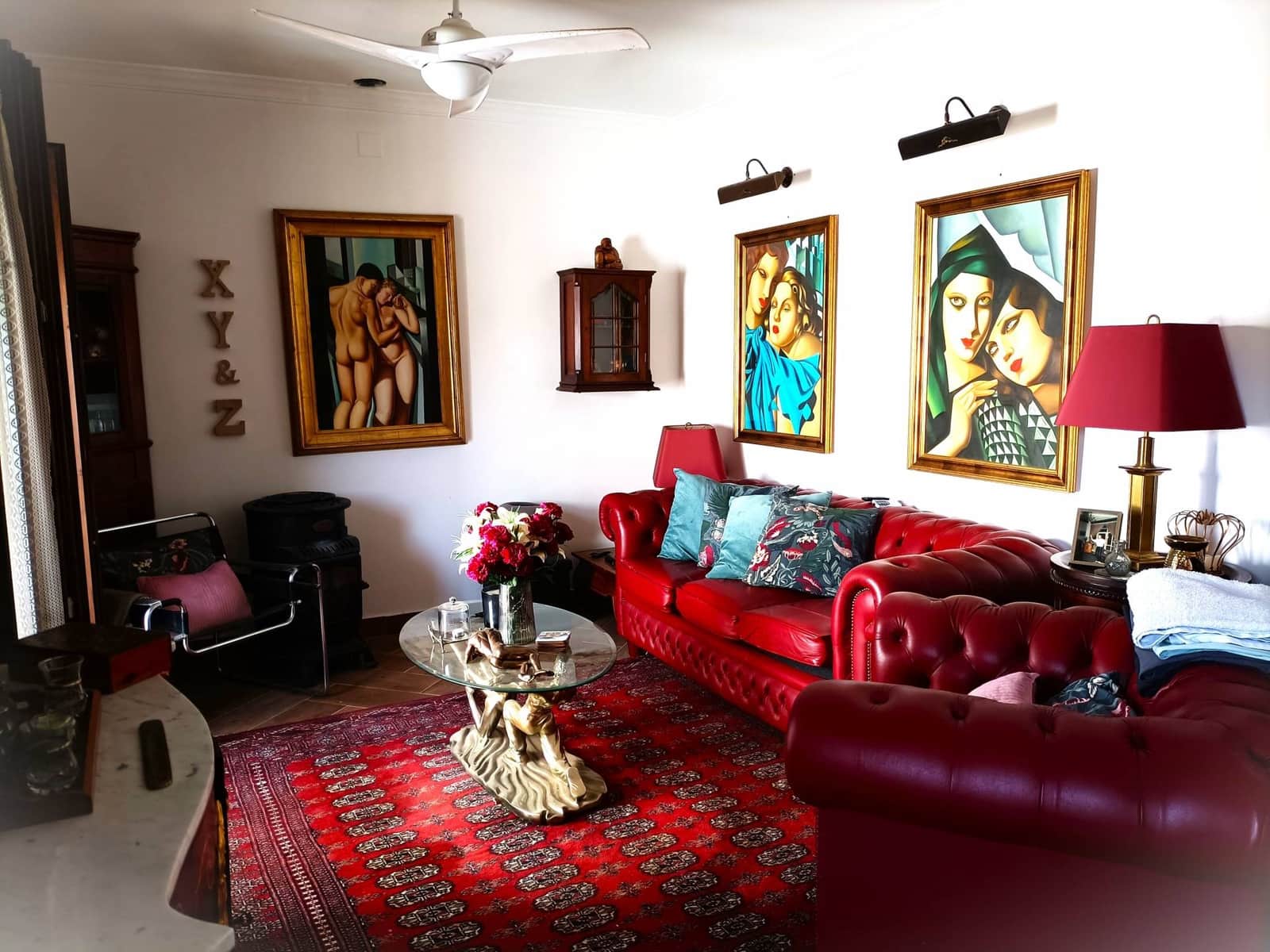 2 soveværelse Byhus til salg i Cortes de la Frontera - € 135.000 (Ref: 9263830)