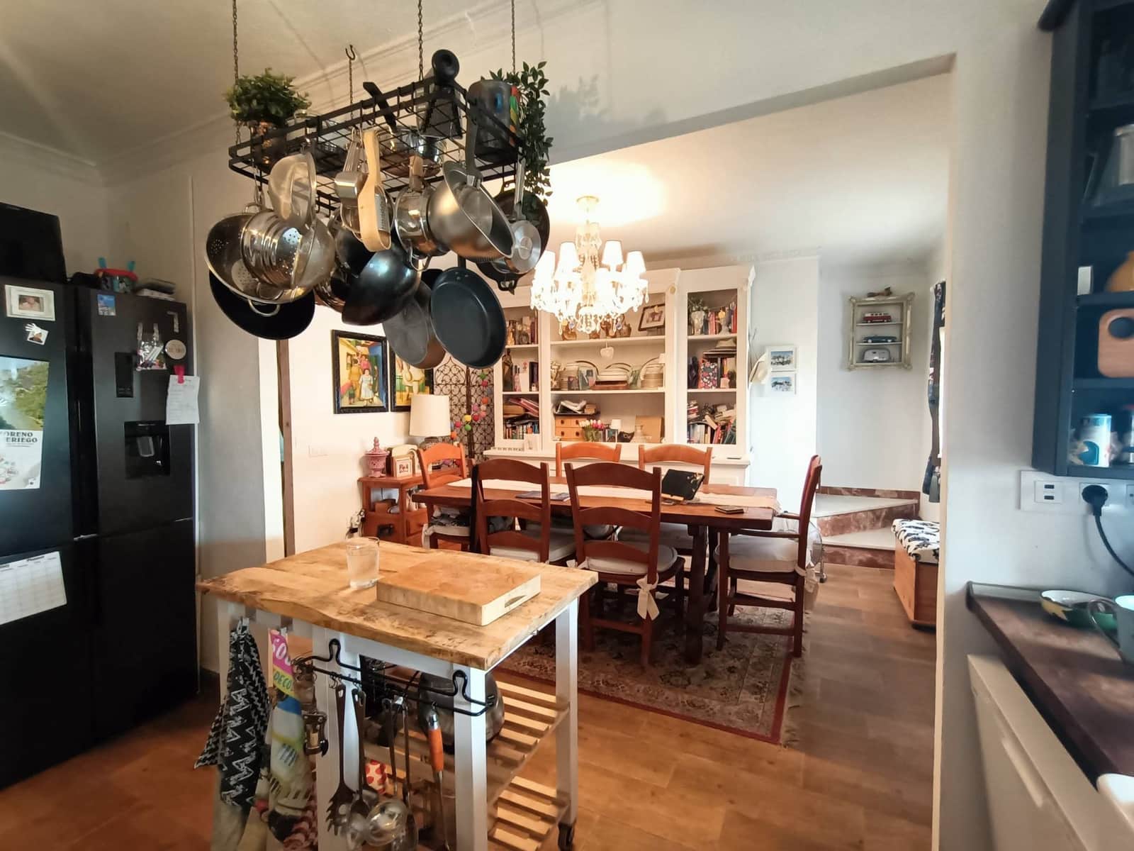 2 soveværelse Byhus til salg i Cortes de la Frontera - € 135.000 (Ref: 9263830)