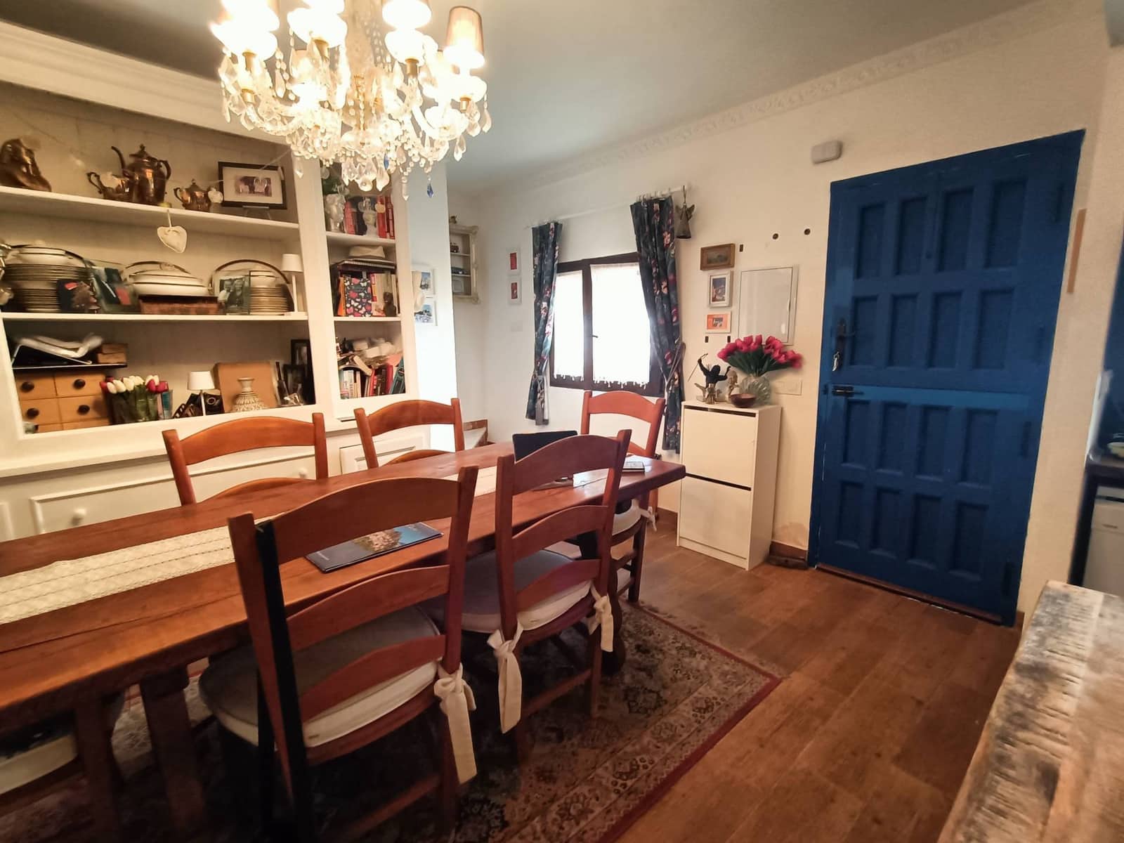 2 soveværelse Byhus til salg i Cortes de la Frontera - € 135.000 (Ref: 9263830)